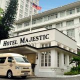 The Majestic Hotel - Kuala Lumpur, Foto: © Hotel