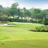 Rayong Green Valley Pattaya, Foto: © Golfplatz