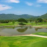 Khao Kheow Country Club, Foto: © Golfplatz