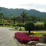 Palm Hills GC & Residence Hua Hin, Foto: © Golfplatz