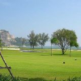 Sea Pines Golf Course, Foto: © Golfplatz
