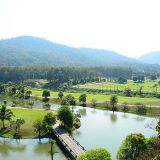 Gassan Khuntan Golf & Resort Chiang Mai, Foto: © Golfplatz