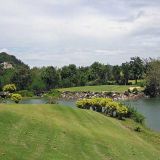 Royal Ratchaburi GC Kanchanaburi, Foto: © Golfplatz