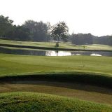 The Vintage Golf Club Bangkok, Foto: © Golfplatz