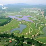 Happy City Golf Chiang Rai, Foto: © Golfplatz
