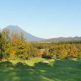 Niseko Golf Village, Foto: © Golfplatz