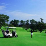 Kawana GC / Oshima Course, Foto: © Golfplatz