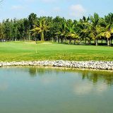 Karnataka Golf Association, Foto: © Golfplatz