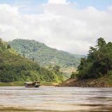 Laos - Luang Say Cruise, Foto: © Reederei