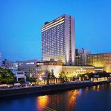 Rihga Royal Hotel Osaka, Foto: © Hotel