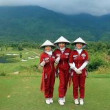 Ba Na Hills GC Danang, Foto: © golfasien.de