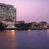 AVANI Riverside Bangkok Hotel, Foto: © Hotel