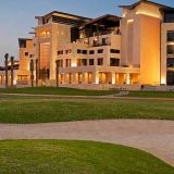 Westin Abu Dhabi Golf Resort & Spa, Foto: © Hotel