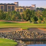 Abu Dhabi Golf Club, Foto: © Golfplatz