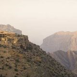 Anantara Al Jabal Al Akhdar Resort, Foto: © Hotel