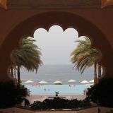 Shangri-La Al Husn Resort & Spa, Foto: © golfasien.de