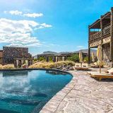 Alila Jabal Akhdar, Foto: © Hotel