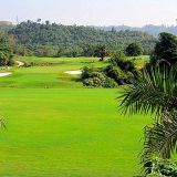 Rajjaprabha Dam GC, Foto: © Golfplatz