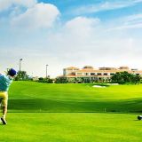 Tan Son Nhat Golf Course, Foto: © Golfplatz