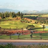 Toscana Valley Country Club, Foto: © Golfplatz