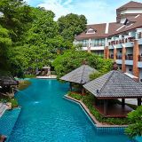 Woodlands Hotel & Resort, Foto: © Hotel