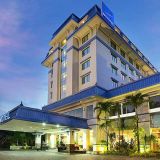 Novotel Yogyakarta, Foto: © Hotel