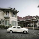 The Phoenix Yogyakarta, Foto: © Hotel