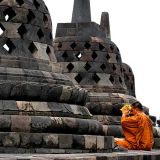 Borobudur Tempel, Foto: Pixabay