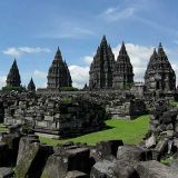 Prambanan Tempel, Foto: pixabay