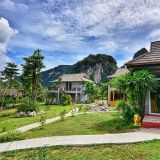 Khao Sok Royal Cliff Resort & Spa, Foto: © Hotel