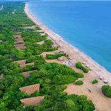 Jungle Beach by Uga Escapes - Trincomalee, Foto: © Hotel