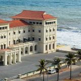 Galle Face Hotel - Colombo, Foto: © Hotel