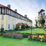 The Grand Hotel - Nuwara Eliya, Foto: © Hotel