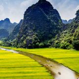 Ninh Binh Legend - Foto: © Hotel