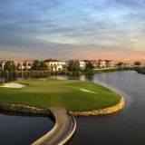 Jumeirah Golf Estates, Foto: © Golfplatz