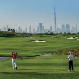 Dubai Hills Golf Club Foto: © Golfplatz