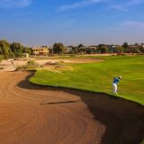 Arabian Ranches Golf Club Foto: © Golfplatz