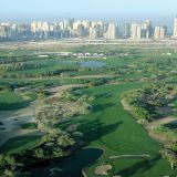 Dubai Emirates Golf Club Foto: © Golfplatz