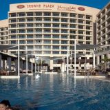 Crowne Plaza  Abu Dhabi, Foto: © Hotel