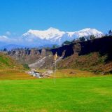 Nepal Himalayan Golf Course Foto: © Golfplatz