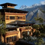 Naksel Boutique Hotel Paro Foto: © Hotel