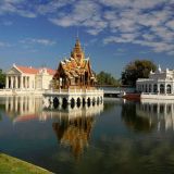 Thailand Ayutthaya Bang Pa In Foto:©TAT