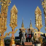 Chiang Rai Golden Triangle Foto:©pixabay