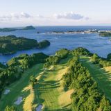 Hamajima Country Club, Foto: © Golfplatz