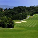 The Atta Terrace Golf Resort, Foto: © Golfplatz