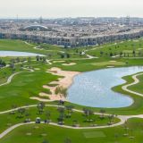 Dreamland Golf Club Baku, Foto: © Golfplatz