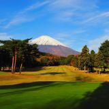 Fuji Heigen Golf Club, Foto: © Golfplatz