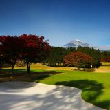 Teiheiyo Golf Club Gotemba, Foto: © Golfplatz