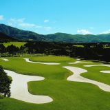Daihakone Country Club, Foto: © Golfplatz