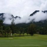 Damai Golf and Country Club, Kuching, Foto: © Golfplatz